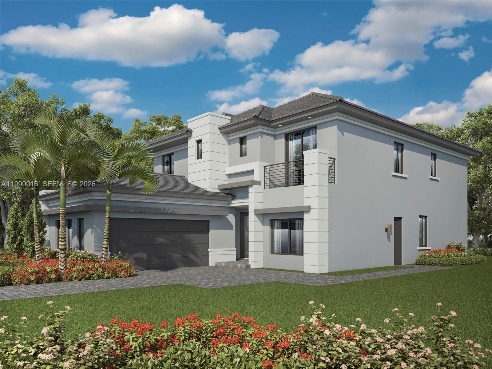 Single Family Residence at 19668 NE 14 AVE, Miami FL 33179