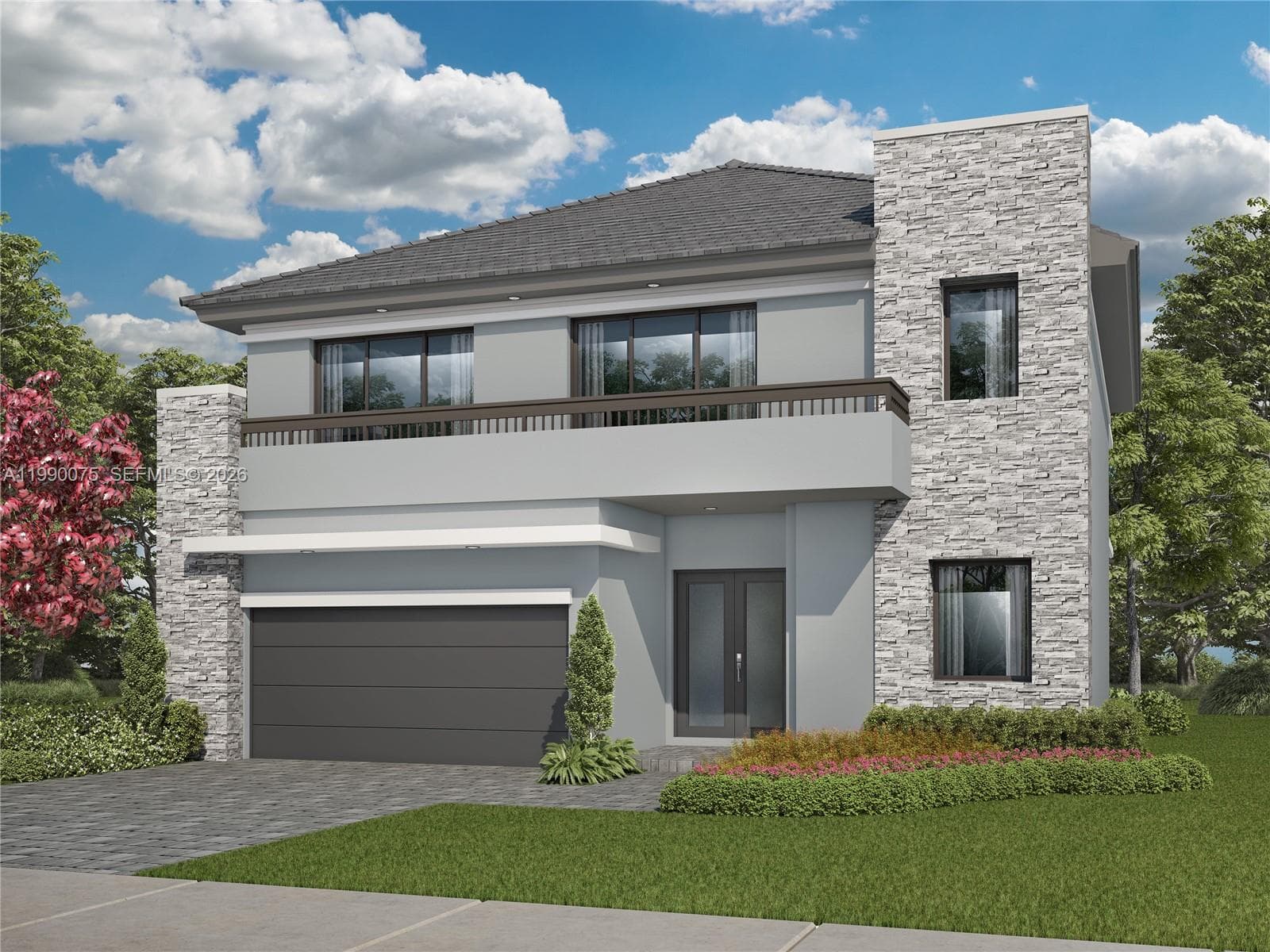 Single Family Residence at 19652 NE 14 CT, Miami FL 33179