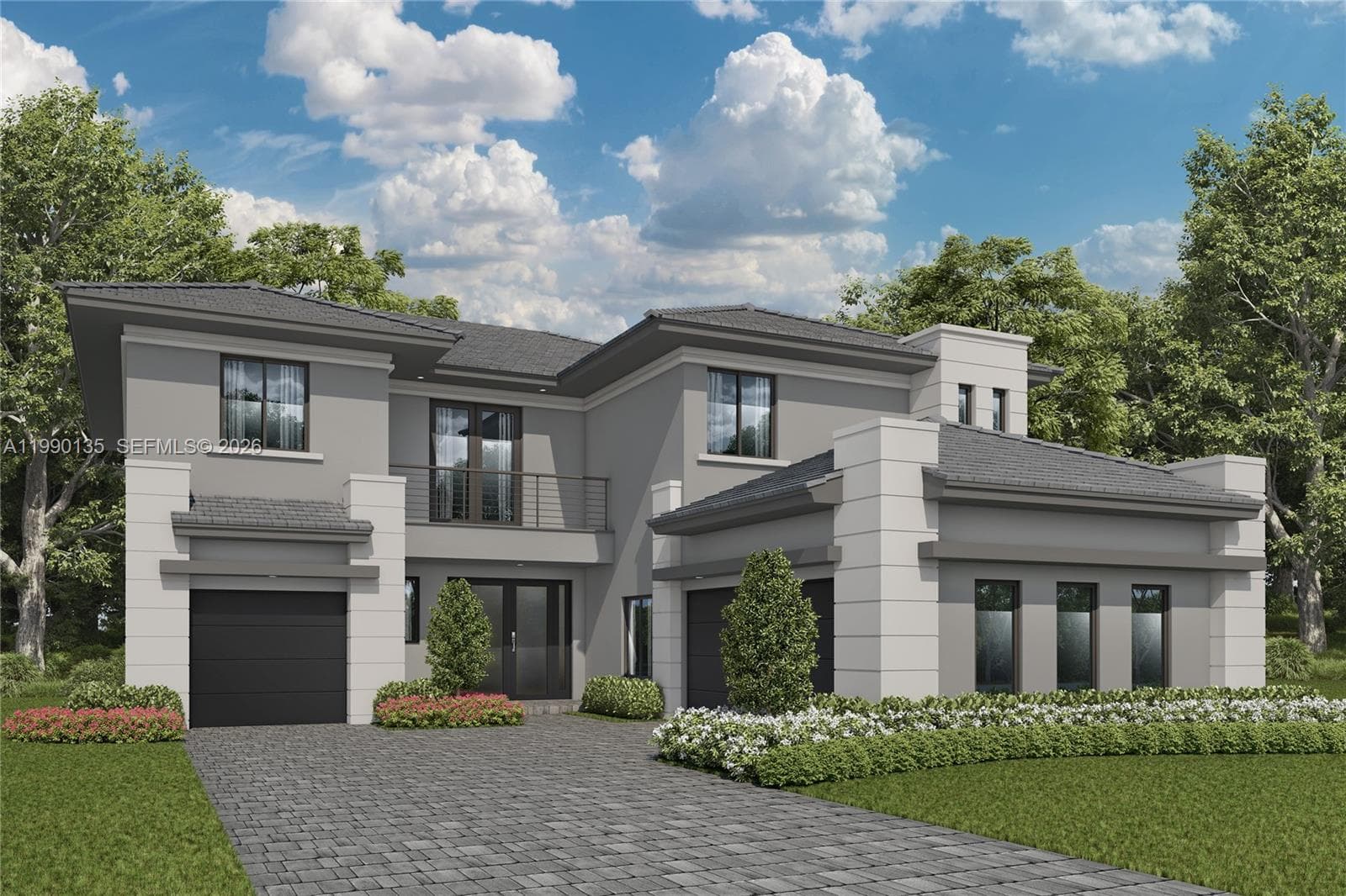 Single Family Residence at 19617 NE 14 AVE, Miami FL 33179