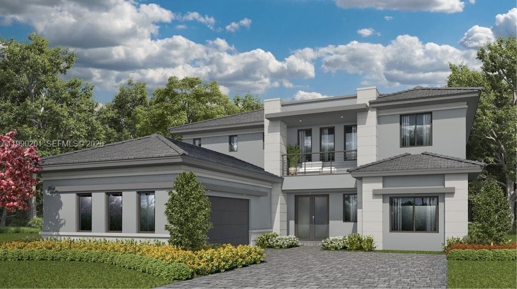 Single Family Residence at 19603 NE 14 AVE, Miami FL 33179