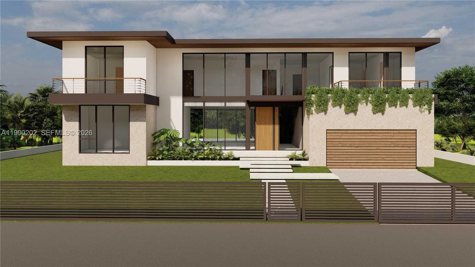 Single Family Residence at 969 W 34th St, Miami Beach FL 33140
