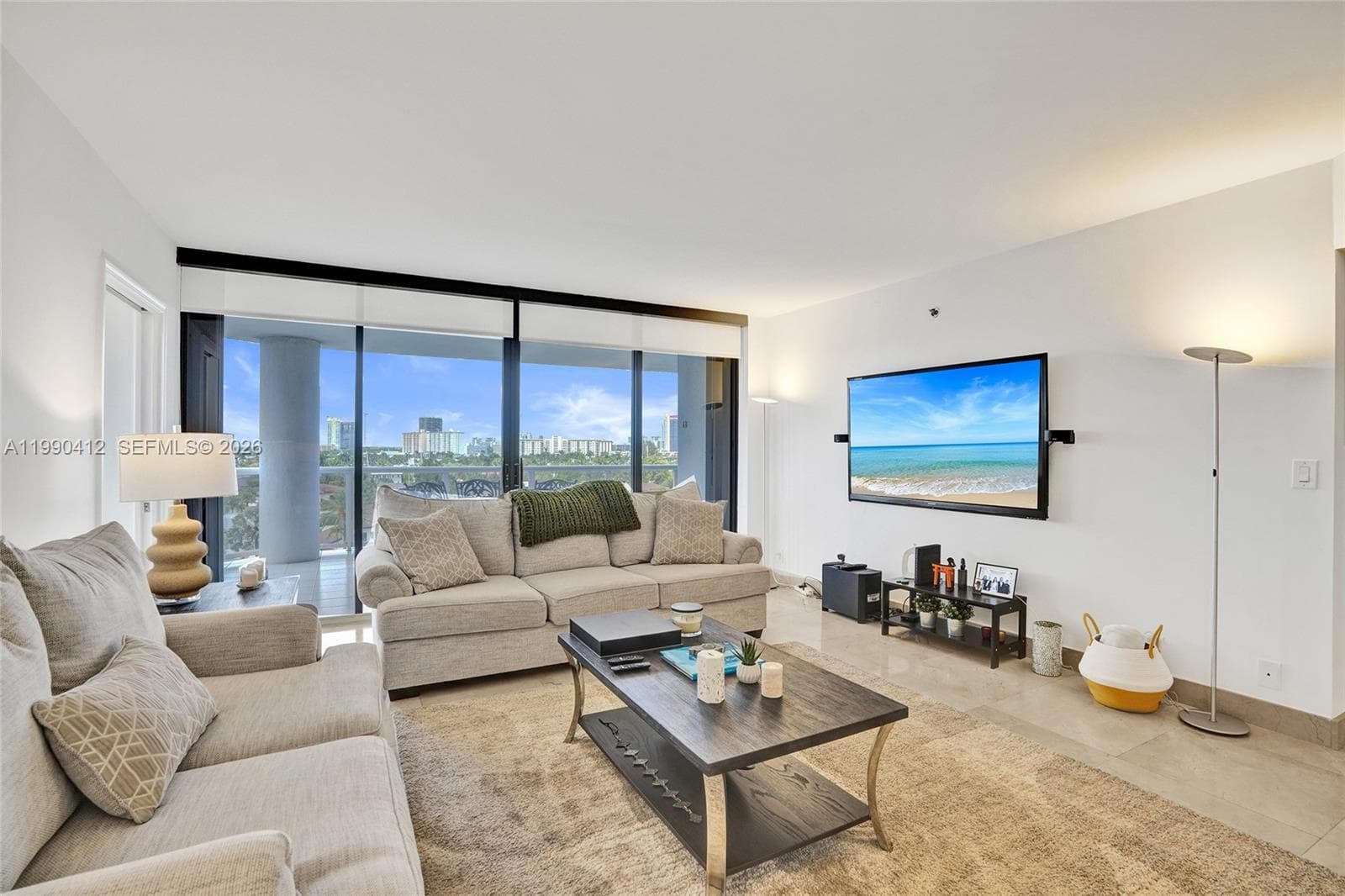 Condominium at 3598 Yacht Club Dr # 702, Aventura FL 33180