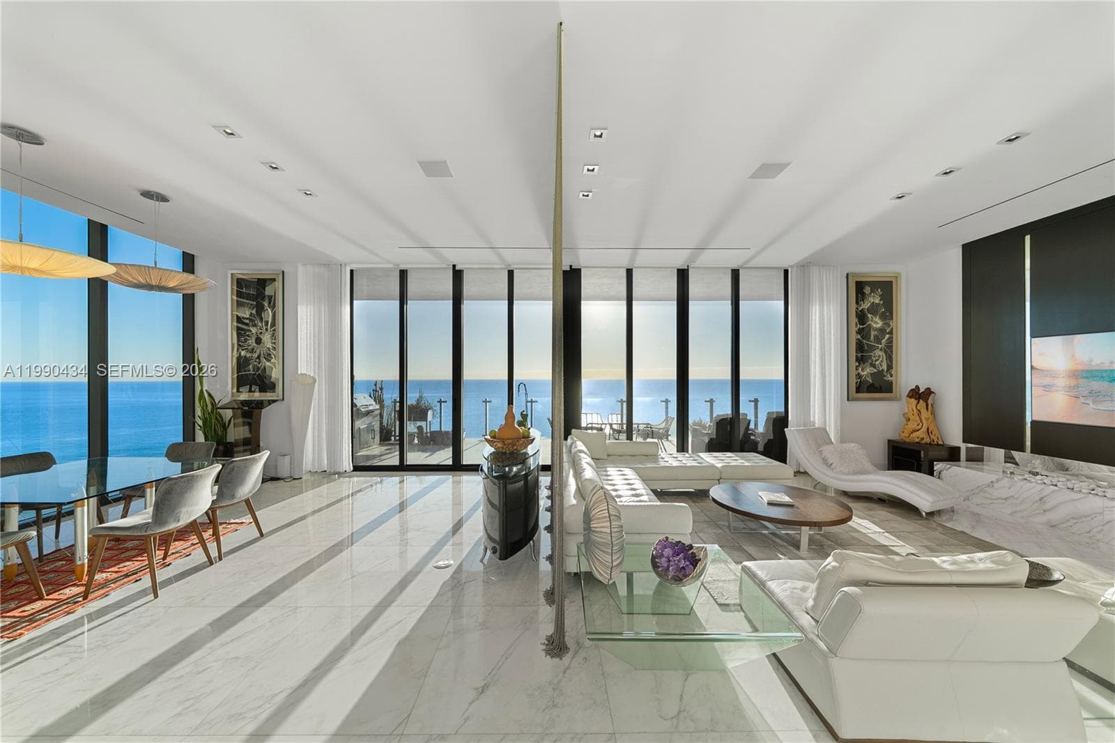 Condominium at 17141 Collins Ave # 1801, Sunny Isles Beach FL 33160