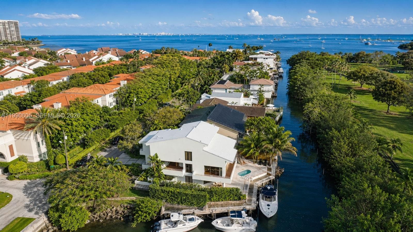 Single Family Residence at 3520 Rockerman Rd, Miami FL 33133