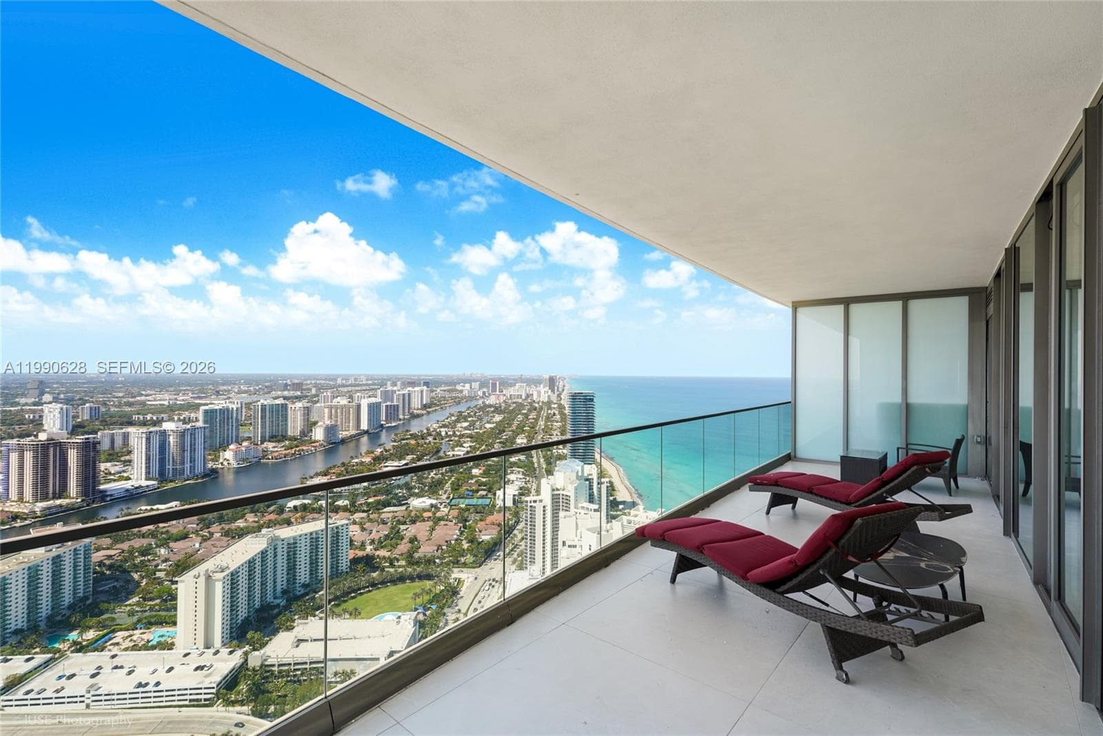 Condominium at 18975 Collins Ave # 5103, Sunny Isles Beach FL 33160