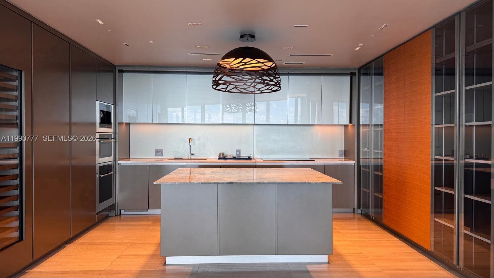 Condominium at 18975 Collins Ave # 2500, Sunny Isles Beach FL 33160
