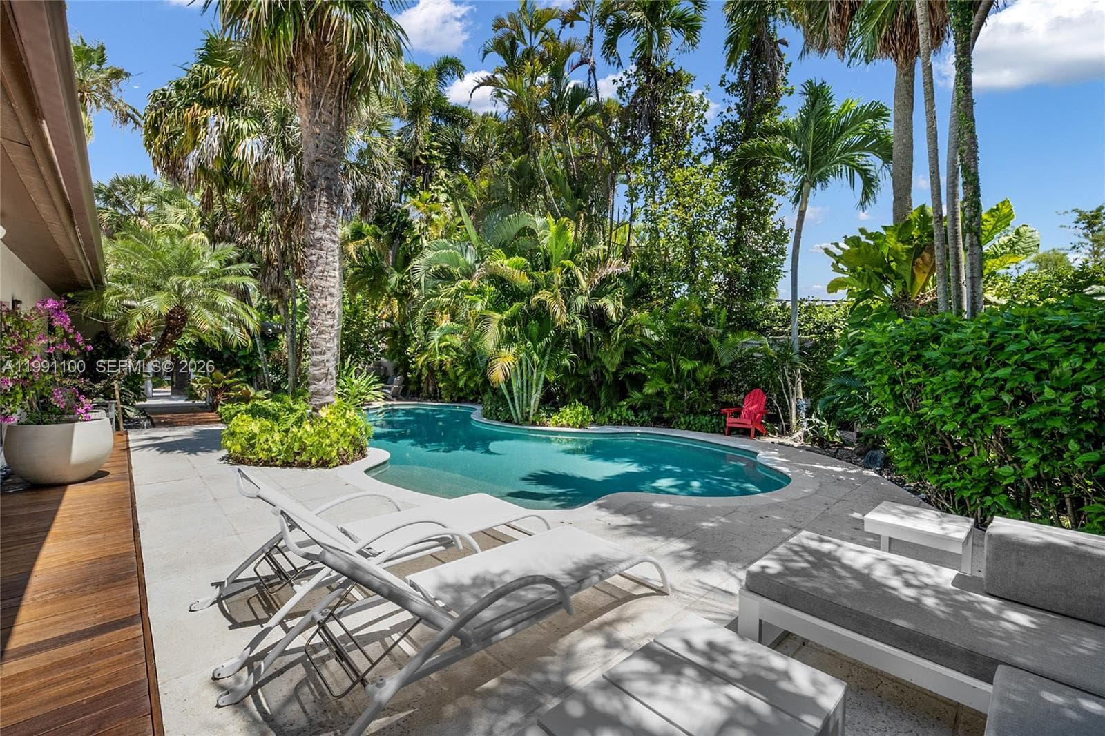 Single Family Residence at 3620 Battersea Rd, Miami FL 33133