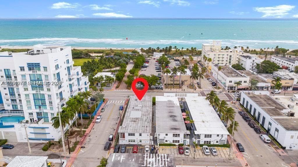 Stock Cooperative at 200 76th St # 59, Miami Beach FL 33141