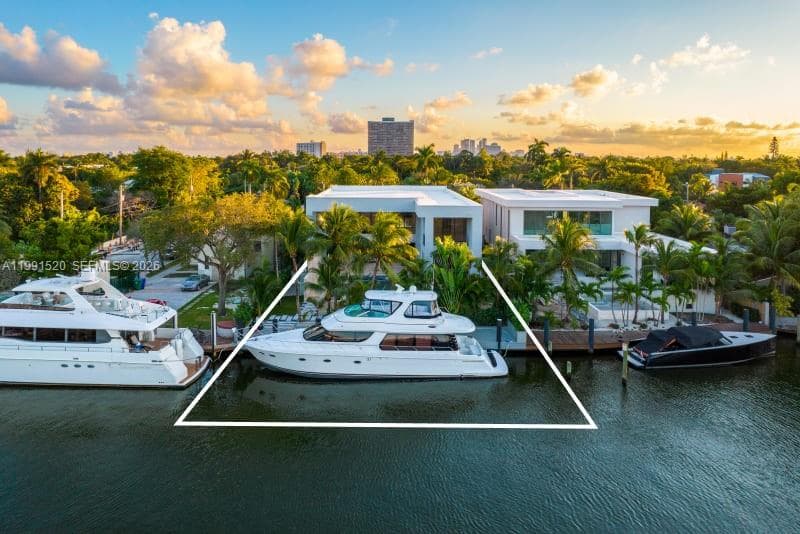 Single Family Residence at 775 NE 77th Ter, Miami FL 33138