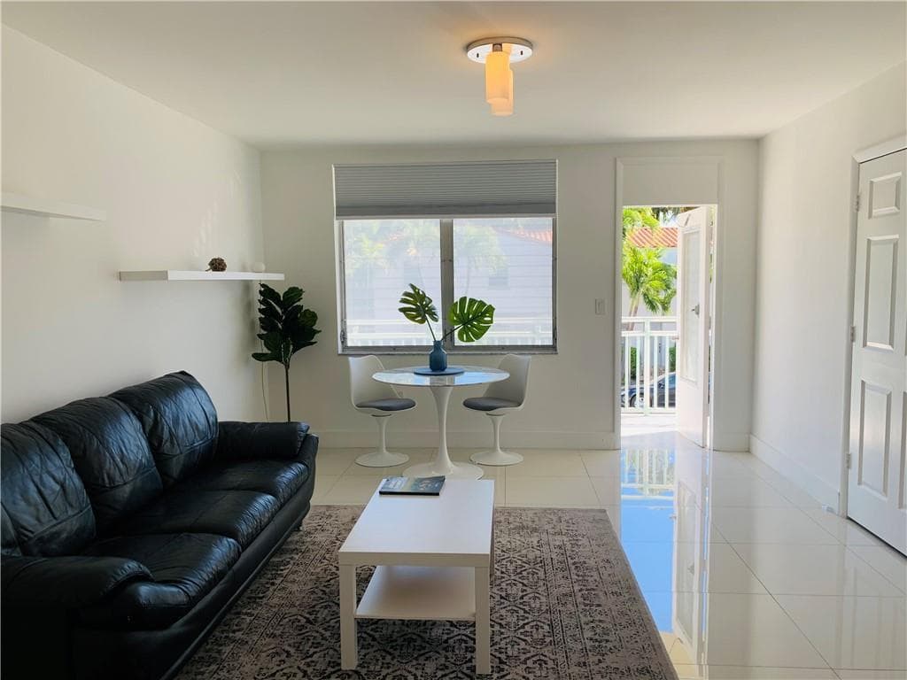 Condominium at 1480 Euclid Avenue # 103, Miami Beach FL 33139