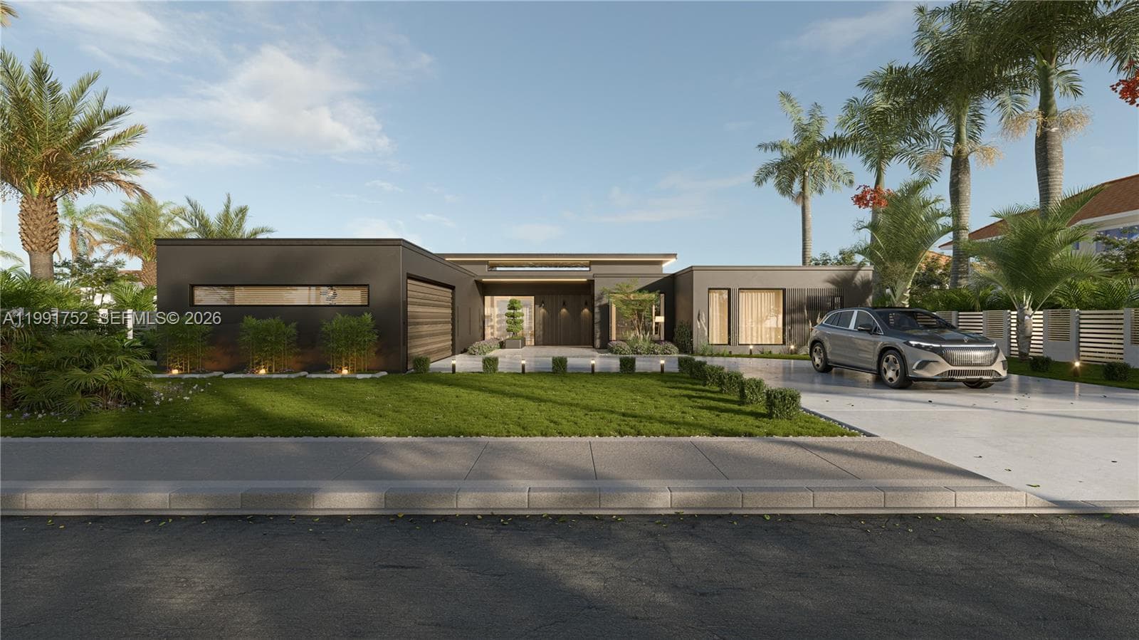 Single Family Residence at 8151 SW 175th St, Palmetto Bay FL 33157