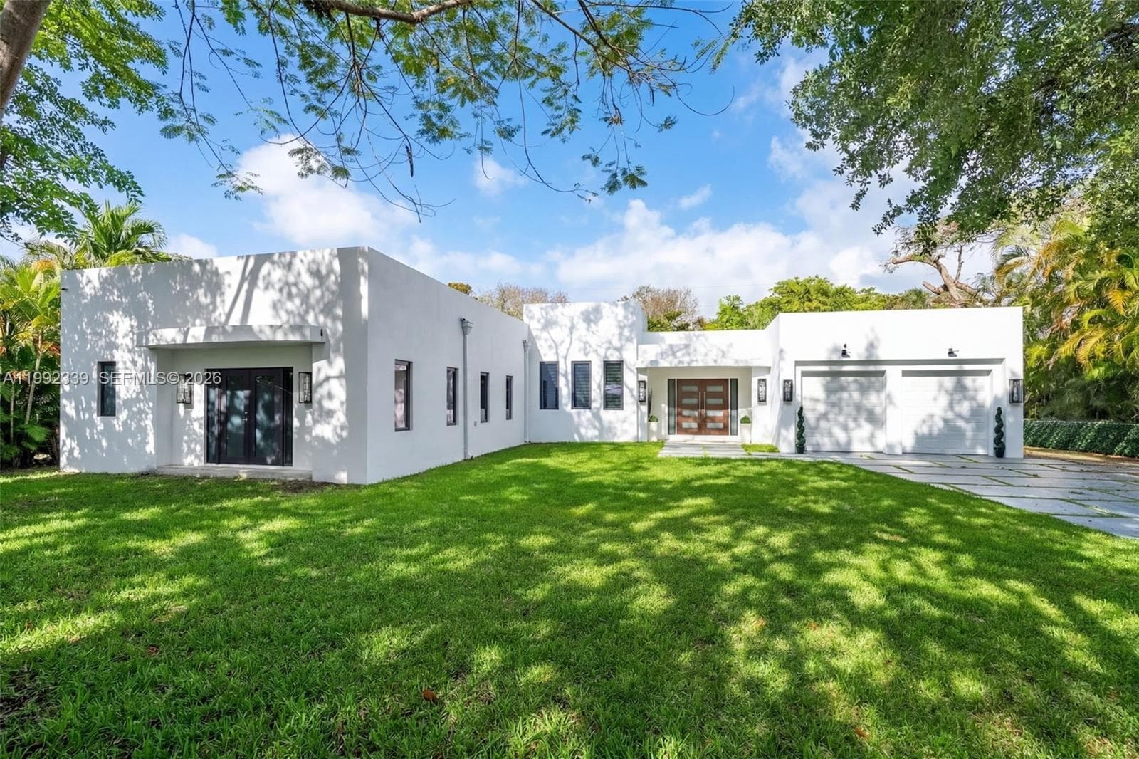 Single Family Residence at 1120 Wallace St, Coral Gables FL 33134