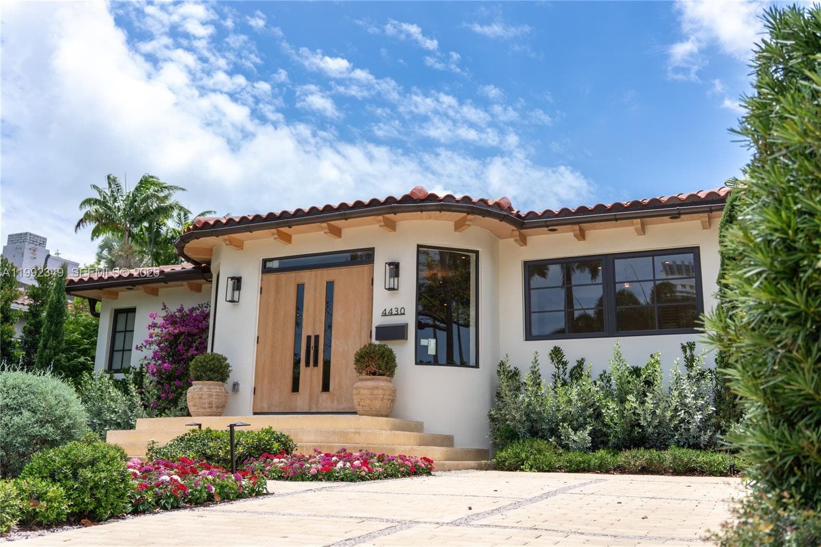 Single Family Residence at 4430 Royal Palm Ave, Miami Beach FL 33140