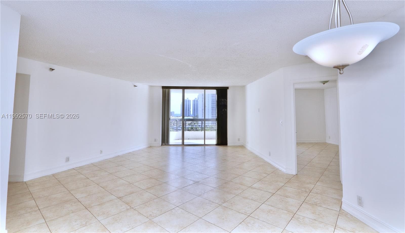 Condominium at 3500 Mystic Pointe Dr # 1207, Aventura FL 33180