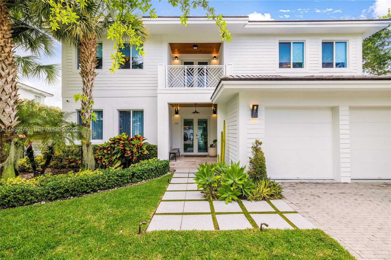 Single Family Residence at 5602 SW 65th Ct, South Miami FL 33143