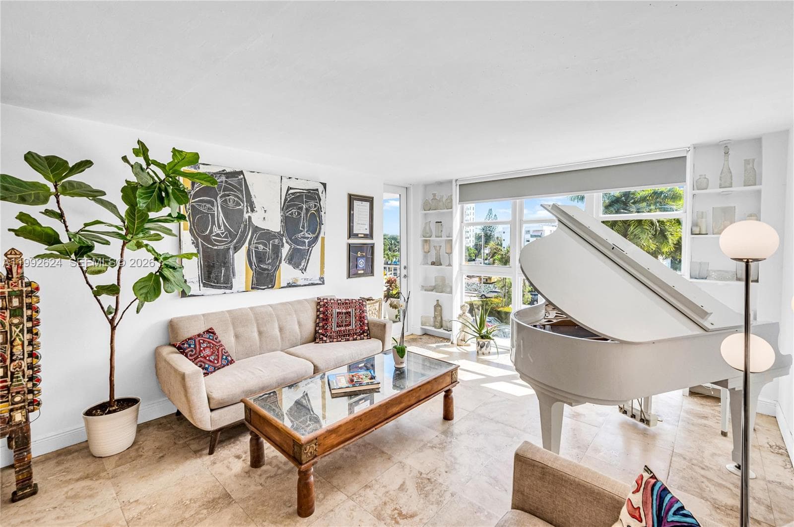 Condominium at 1228 West Ave # 209, Miami Beach FL 33139