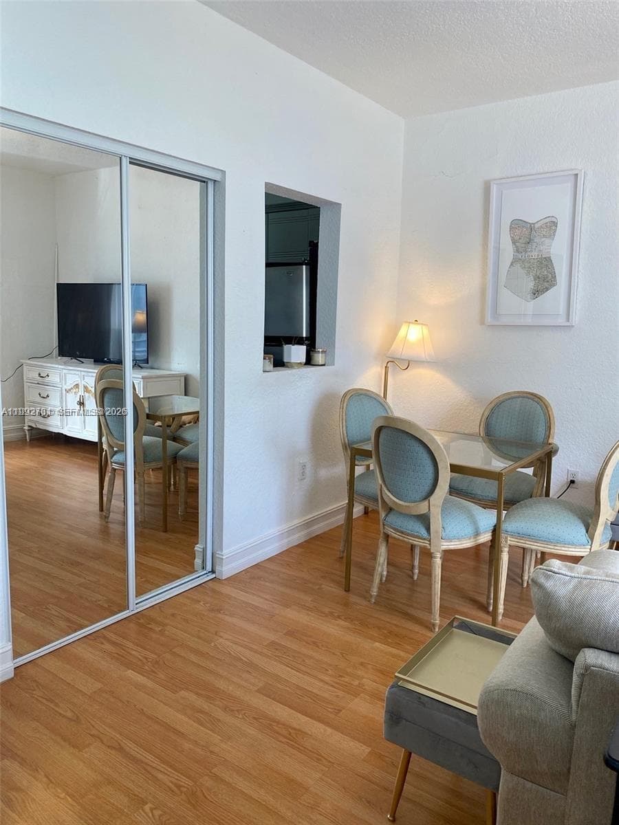 Condominium at 820 Euclid Ave # 203, Miami Beach FL 33139