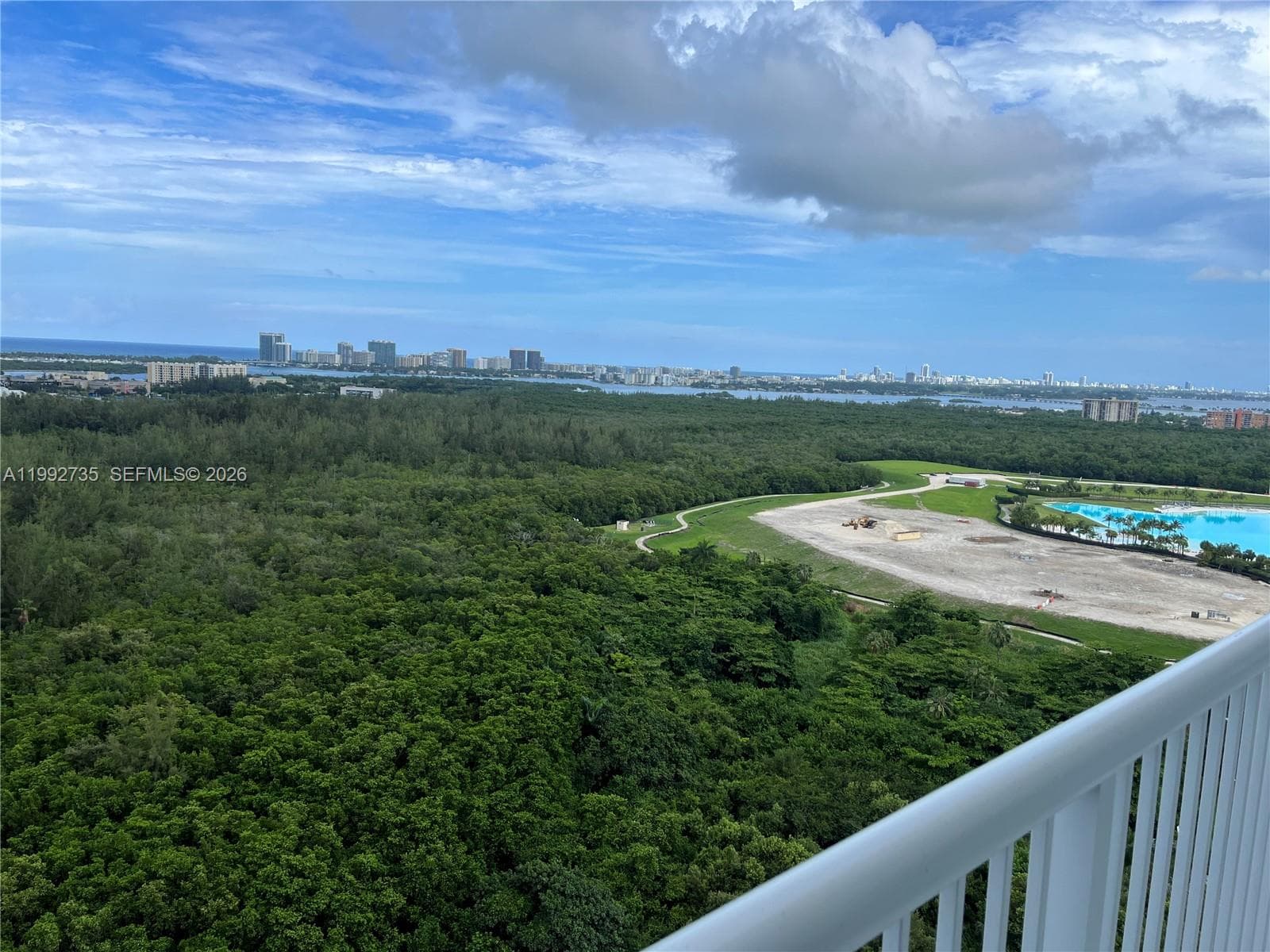 Condominium at 14951 Royal Oaks Ln # 1706, North Miami FL 33181