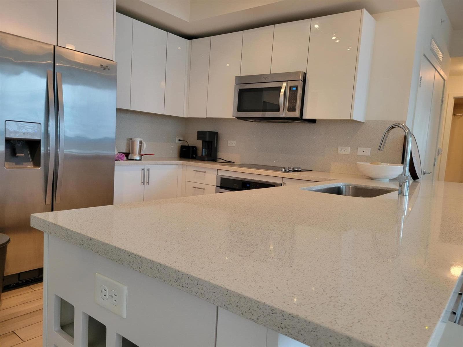 Condominium at 999 SW 1st Avenue # 1914, Miami FL 33130