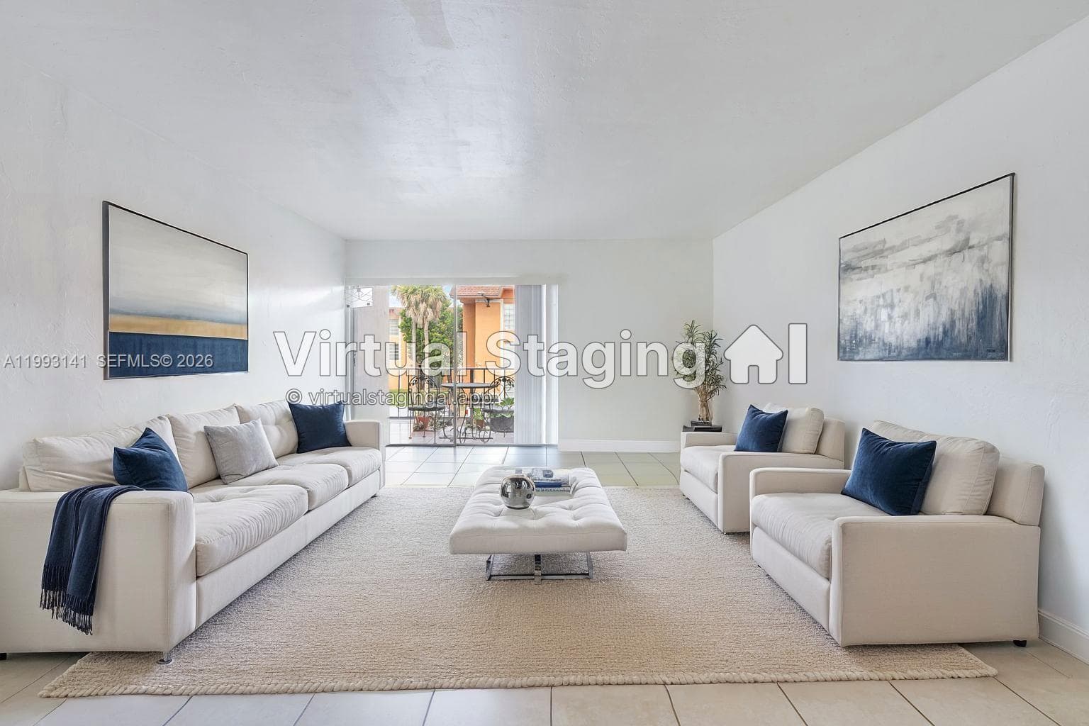 Condominium at 9423 SW 76th St # W21, Miami FL 33173
