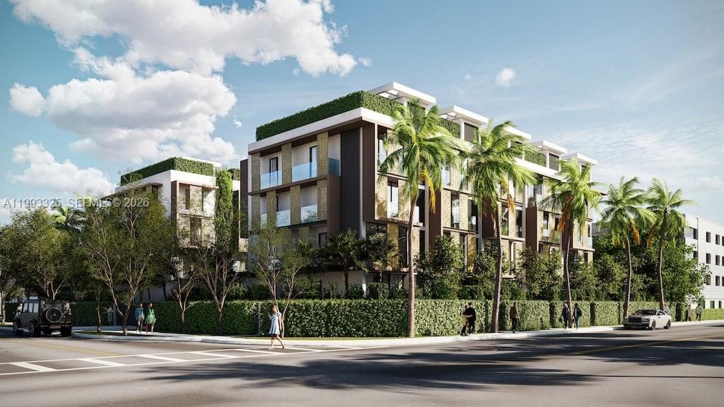 Condominium at 1709 Jefferson Ave # 10, Miami Beach FL 33139