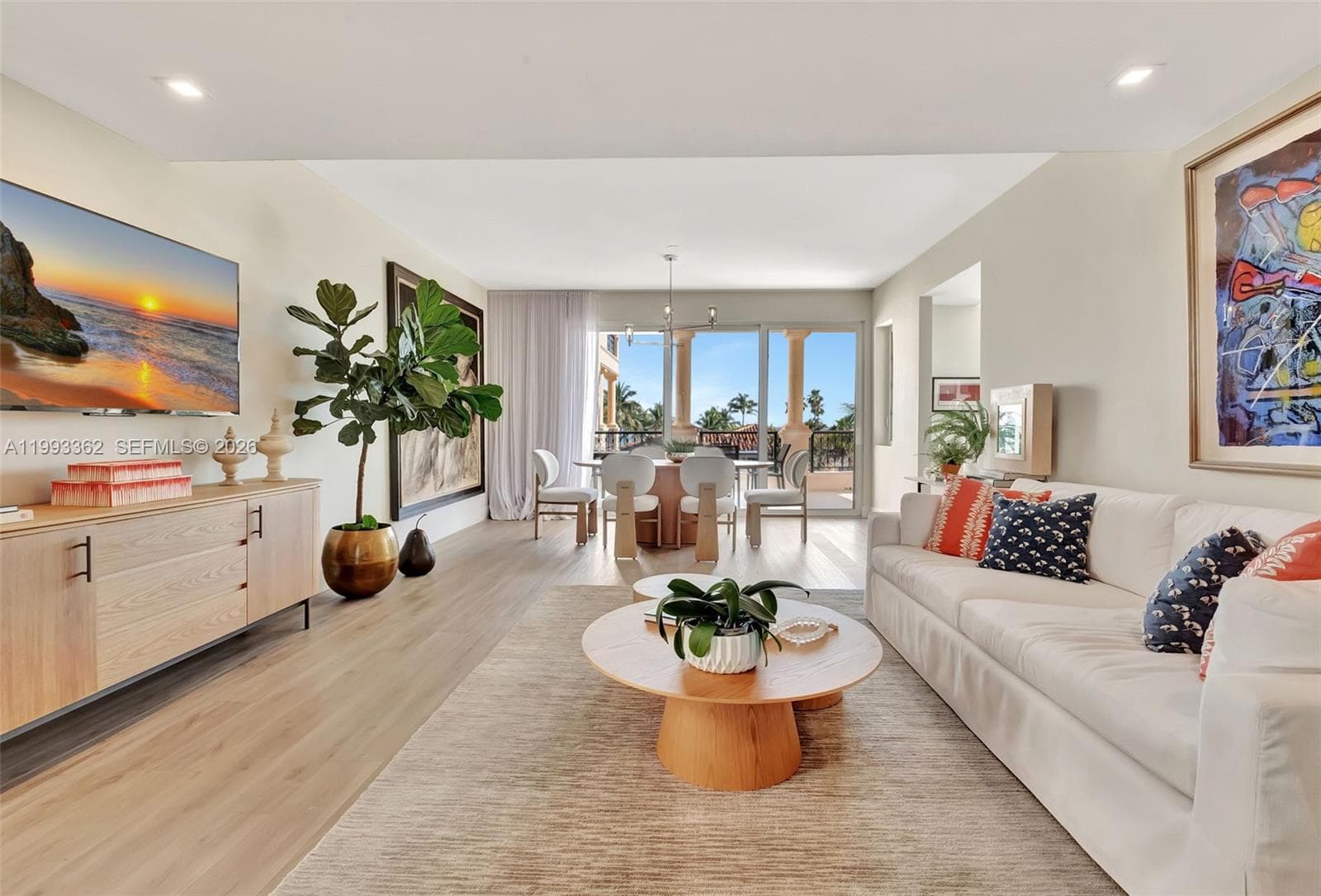 Condominium at 19136 Fisher Island Dr # 19136, Miami Beach FL 33109