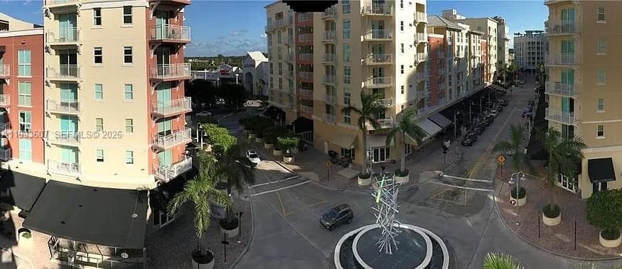 Condominium at 7280 SW 89th St # D302, Miami FL 33156