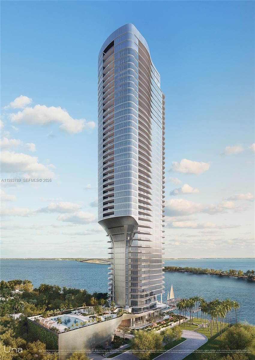 Condominium at 175 SE 25th Rd, Miami FL 33129