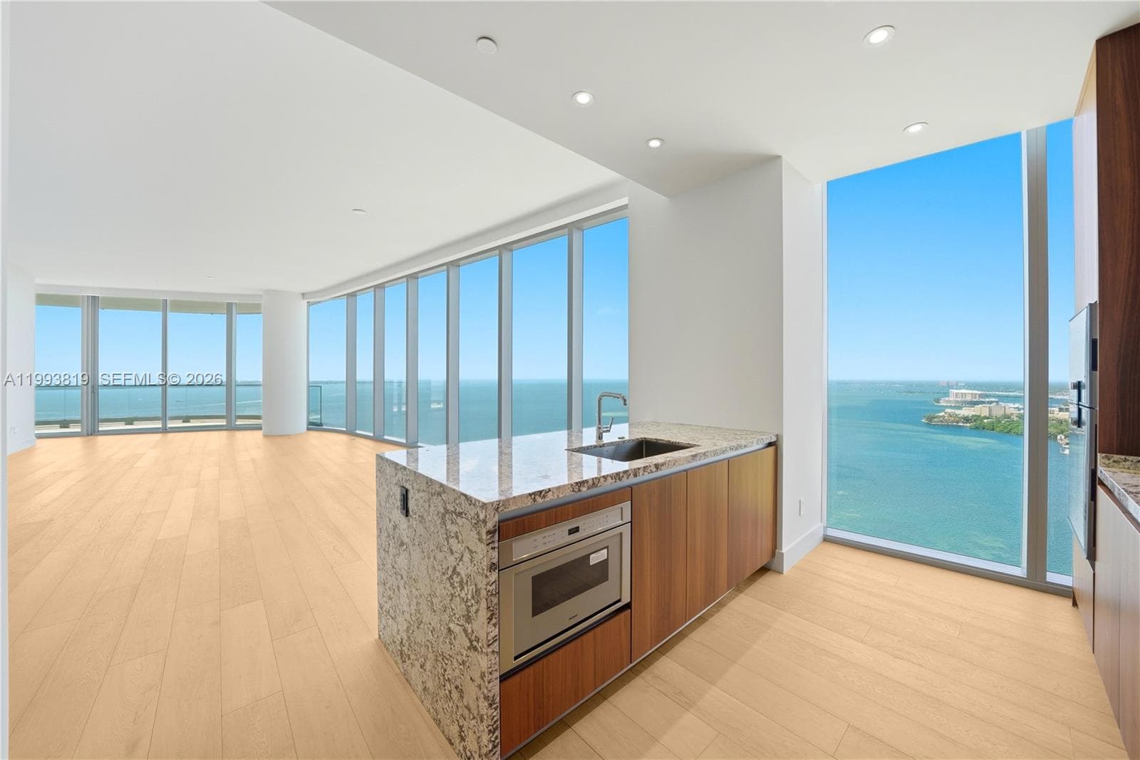 Condominium at 175 SE 25th Road # 3102, Miami FL 33129