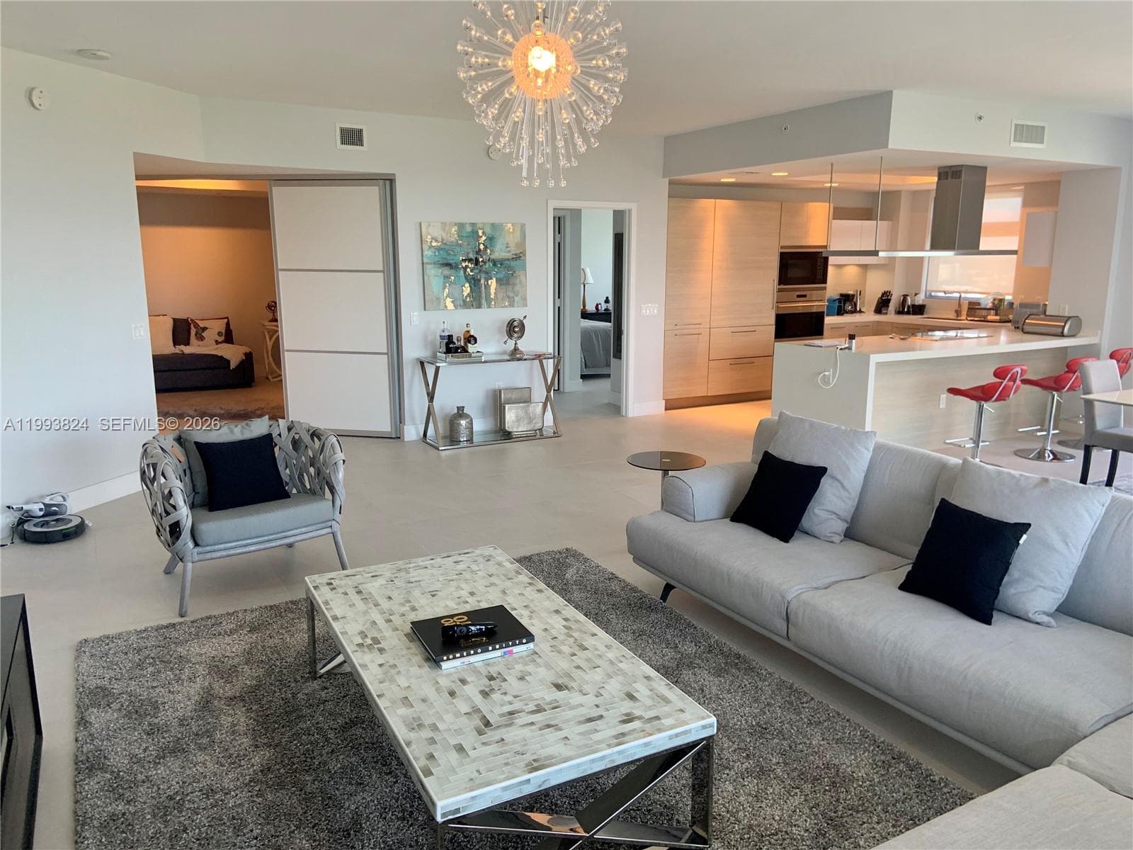 Condominium at 17301 Biscayne Blvd # 1602, North Miami Beach FL 33160