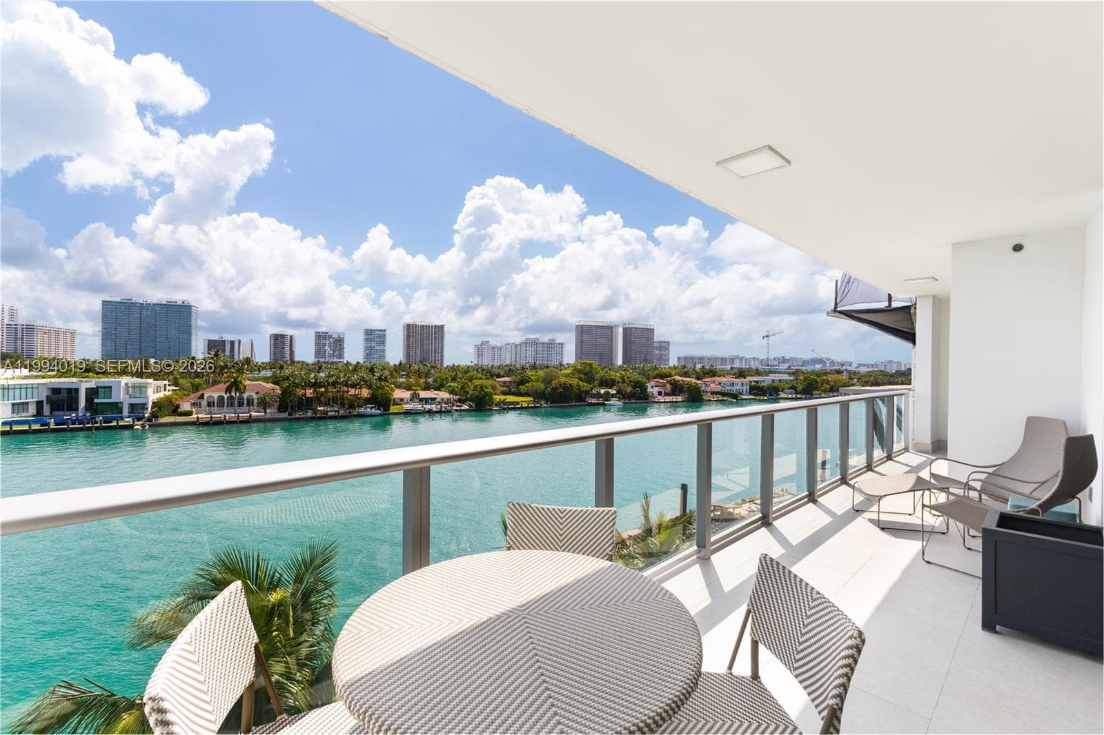 Condominium at 10201 E Bay Harbor Dr # 507, Bay Harbor Islands FL 33154