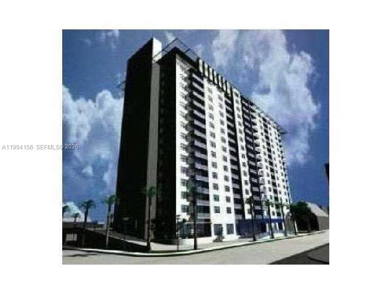 Condominium at 401 69th St # 505, Miami Beach FL 33141