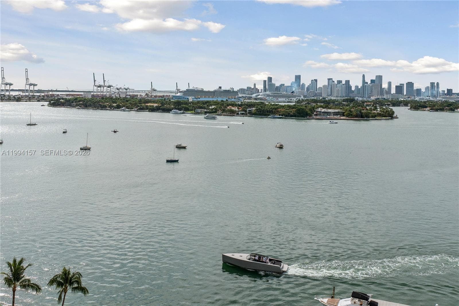 Condominium at 1200 West Ave # 01, Miami Beach FL 33139