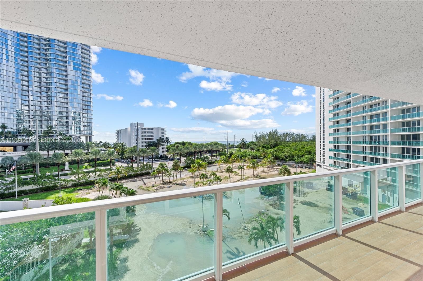 Condominium at 100 Bayview Dr # 507, Sunny Isles Beach FL 33160