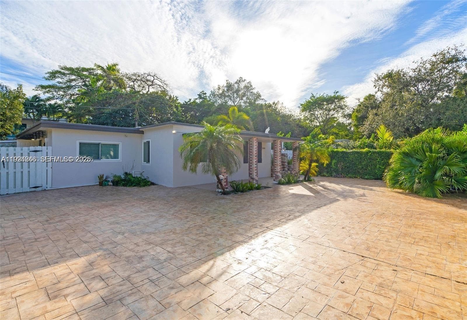Single Family Residence at 3800 Charles Ter, Miami FL 33133