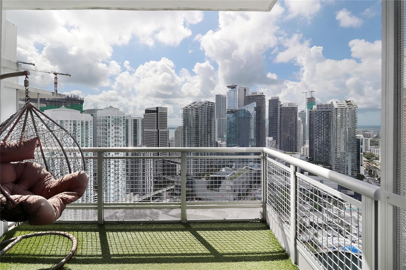 Condominium at 350 S Miami Ave # 4110, Miami FL 33130