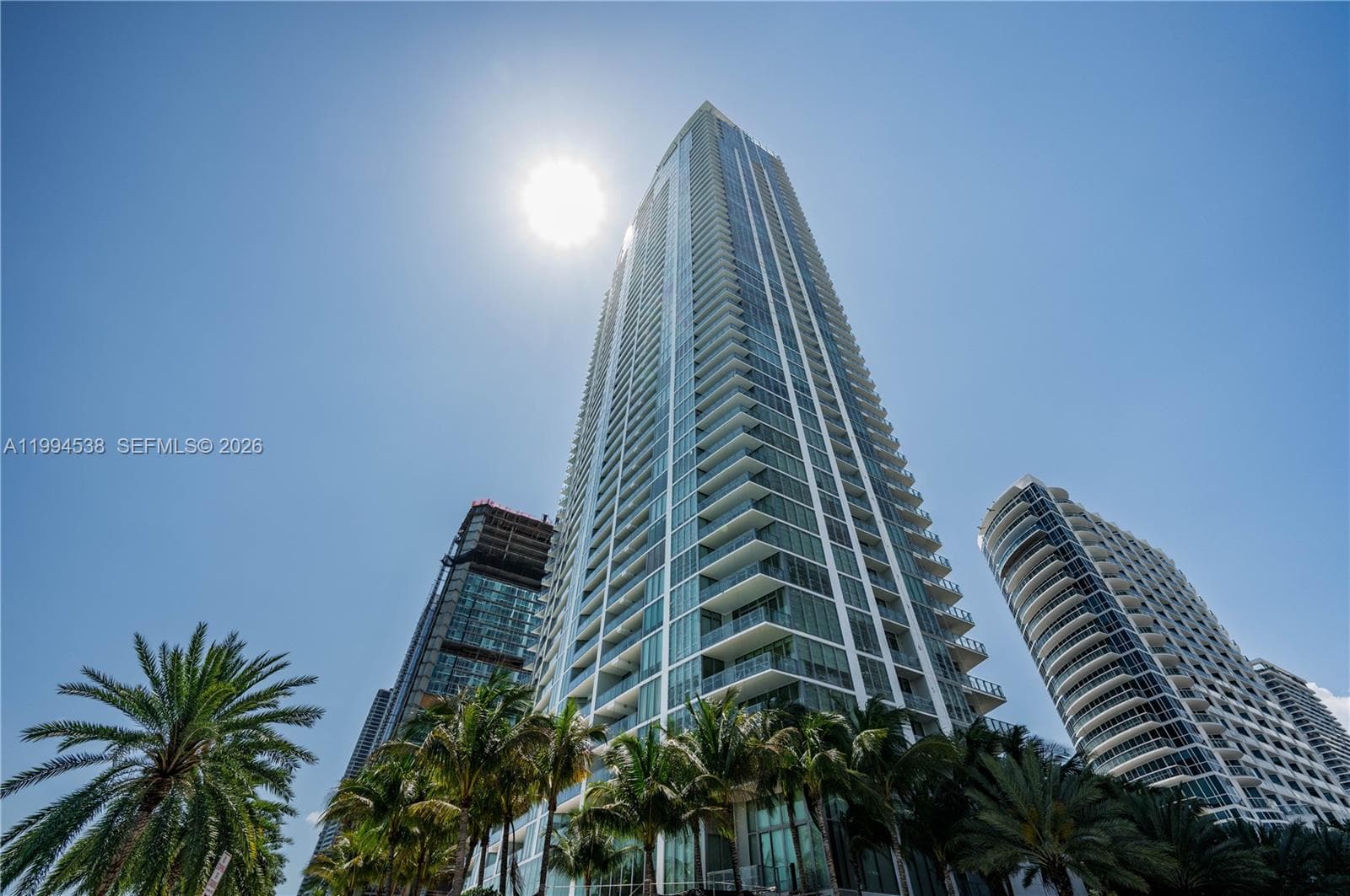 Condominium at Miami, FL, 33137
