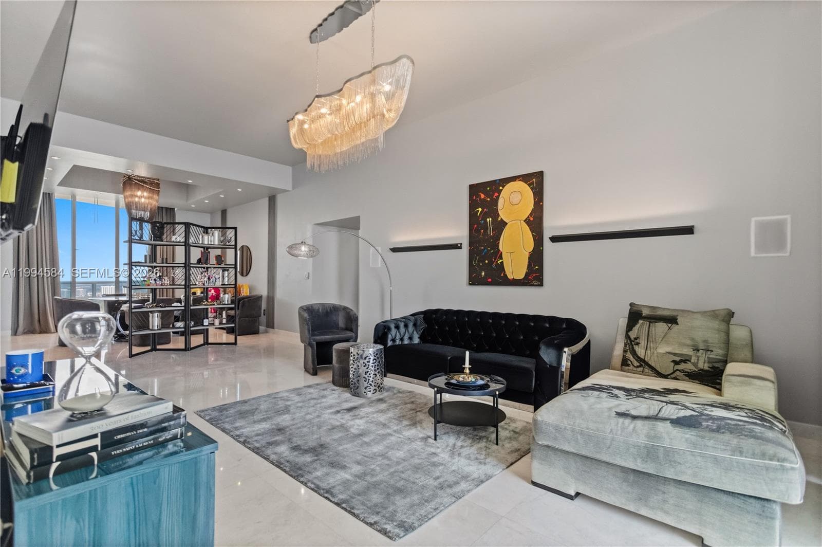 Condominium at 15811 Collins Ave # 4004, Sunny Isles Beach FL 33160