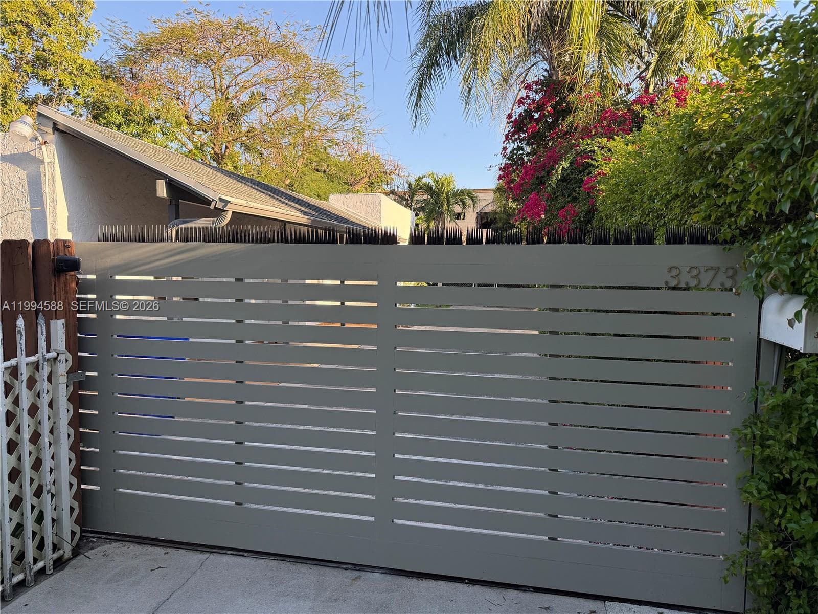 Single Family Residence at 3373 SW 29th Ter, Miami FL 33133