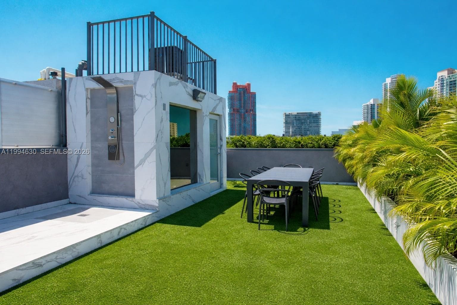 Townhouse at 361 Jefferson Ave # 3, Miami Beach FL 33139