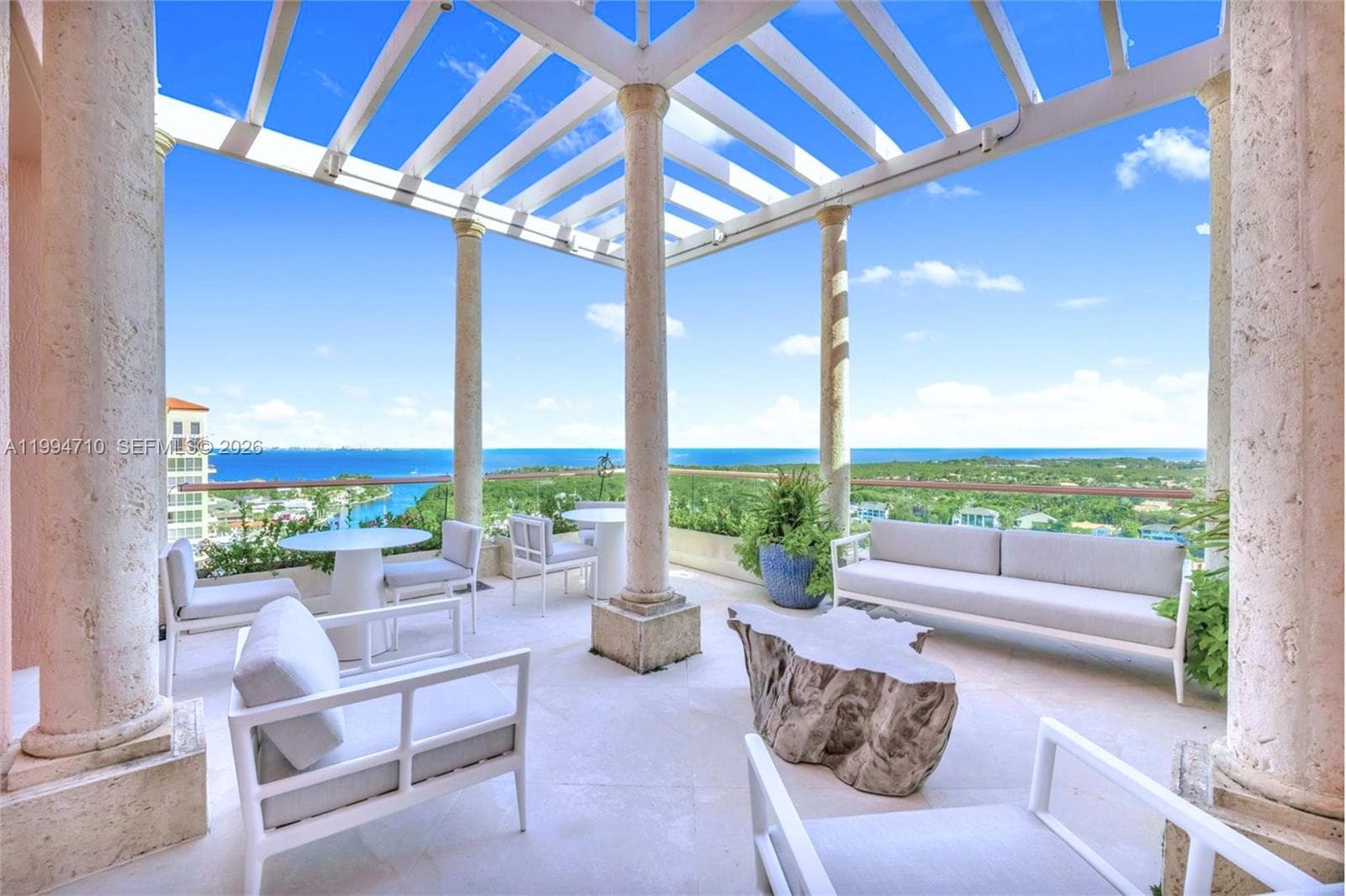 Condominium at 60 Edgewater Dr # A, Coral Gables FL 33133