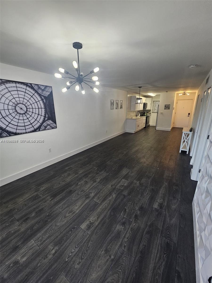 Condominium at 6055 W 19th # 209, Hialeah FL 33012