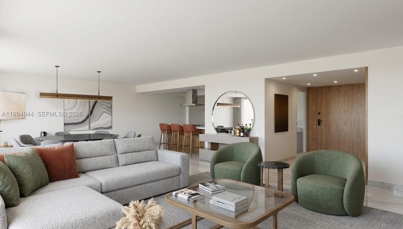 Condominium at 1800 NE 114th St # 605, North Miami FL 33181