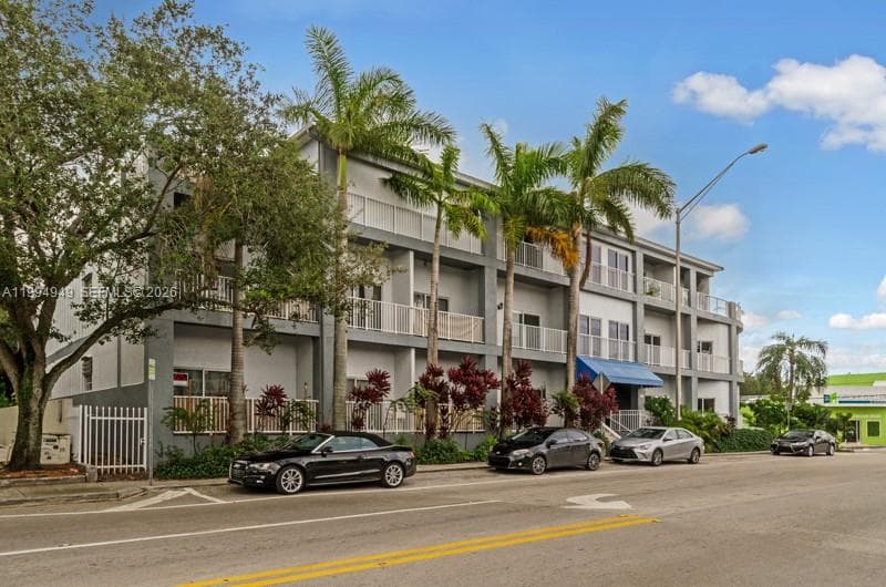 Condominium at 2734 Bird Ave # 310, Miami FL 33133