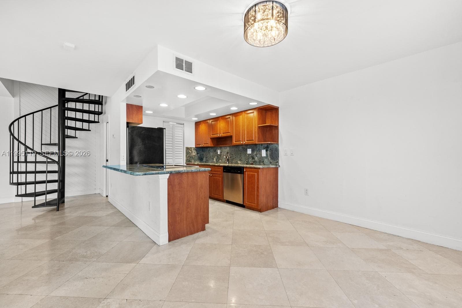 Townhouse at 2987 Bird Ave, Miami FL 33133