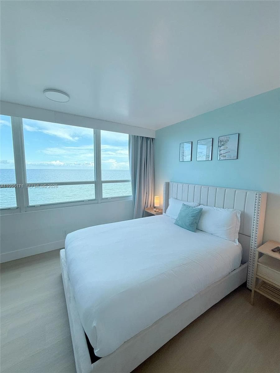 Condominium at 5445 Collins Ave # 635, Miami Beach FL 33140