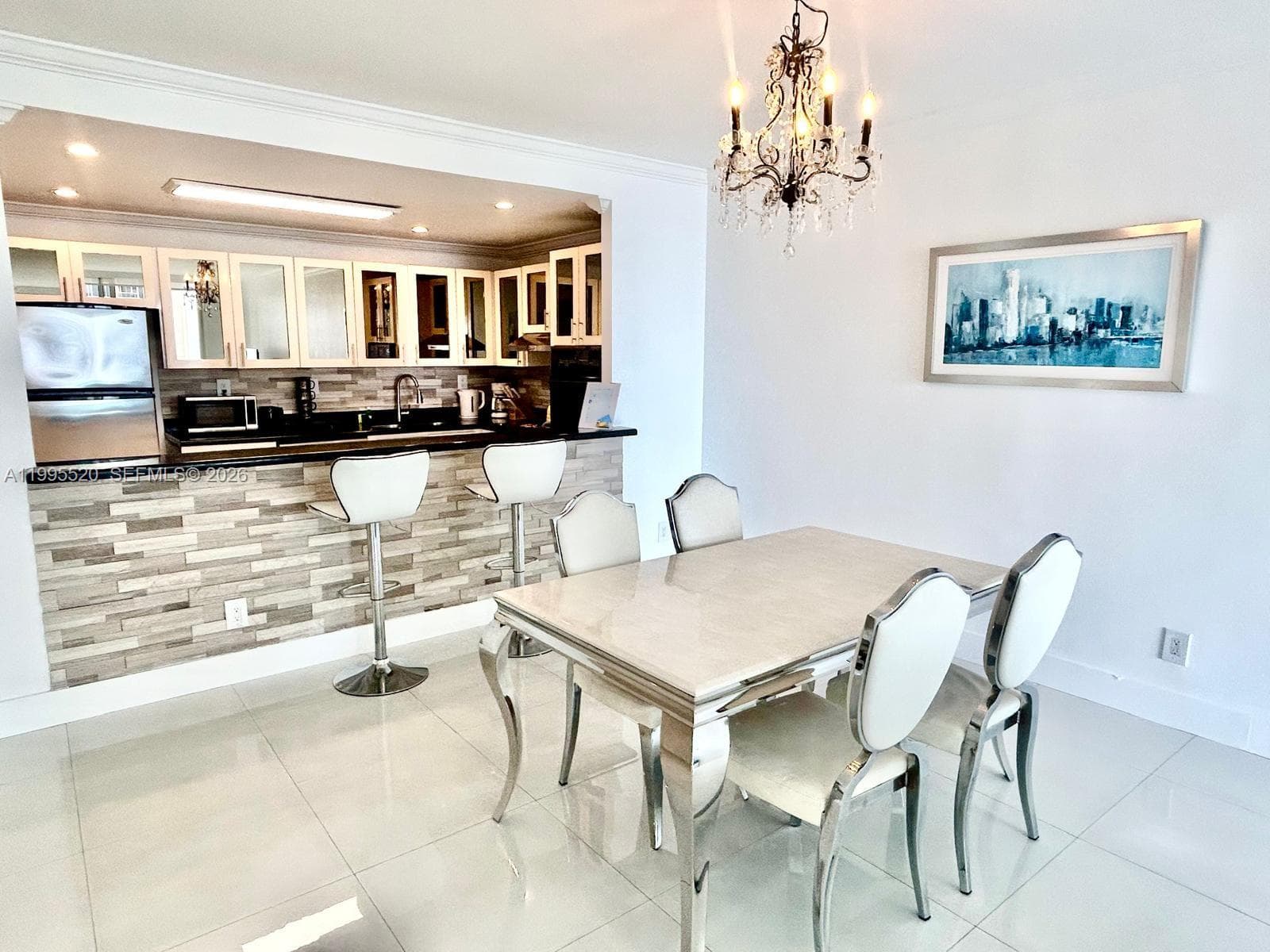 Condominium at 19370 Collins Ave # 1015, Sunny Isles Beach FL 33160