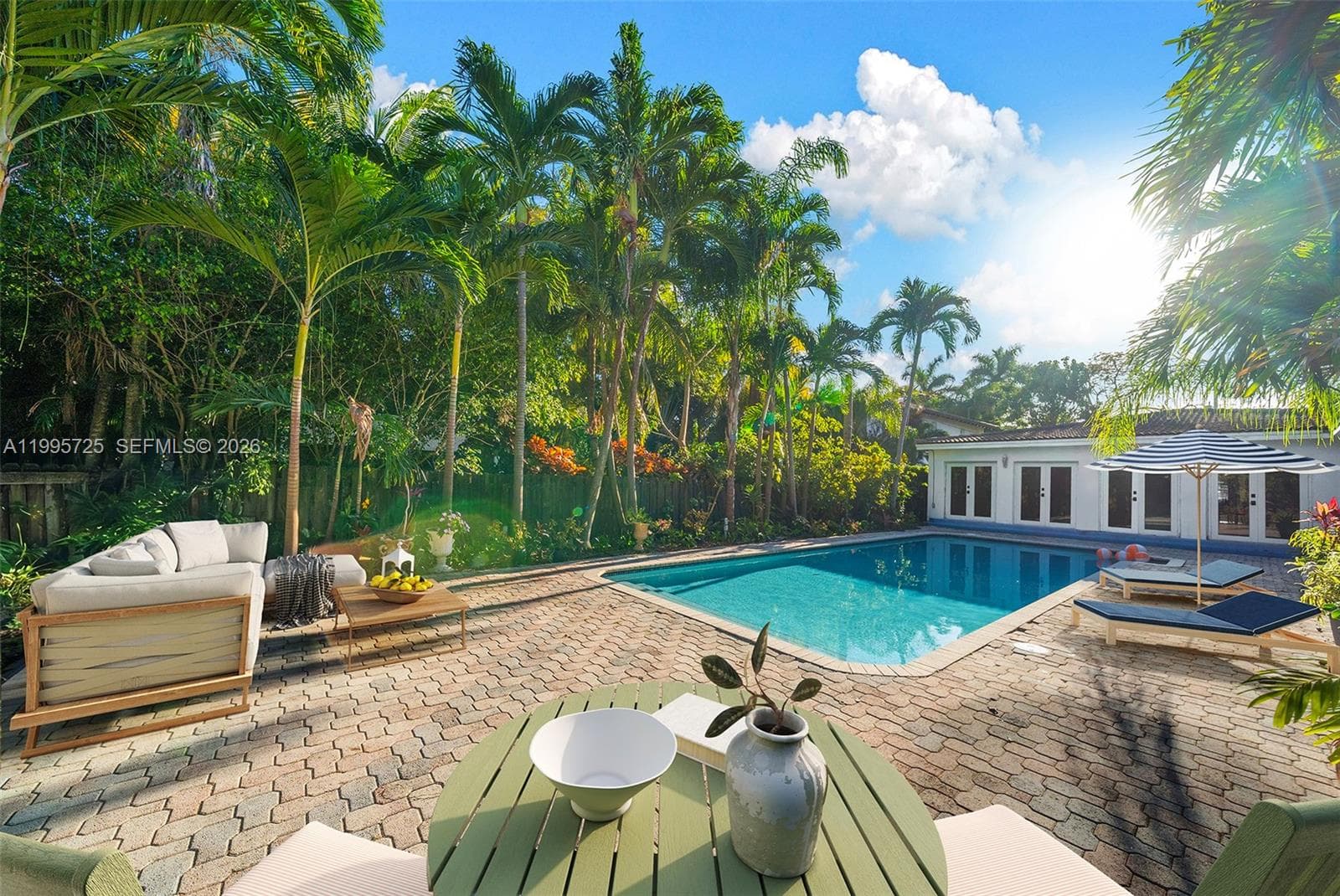 Single Family Residence at 3755 Royal Palm Ave, Miami Beach FL 33140