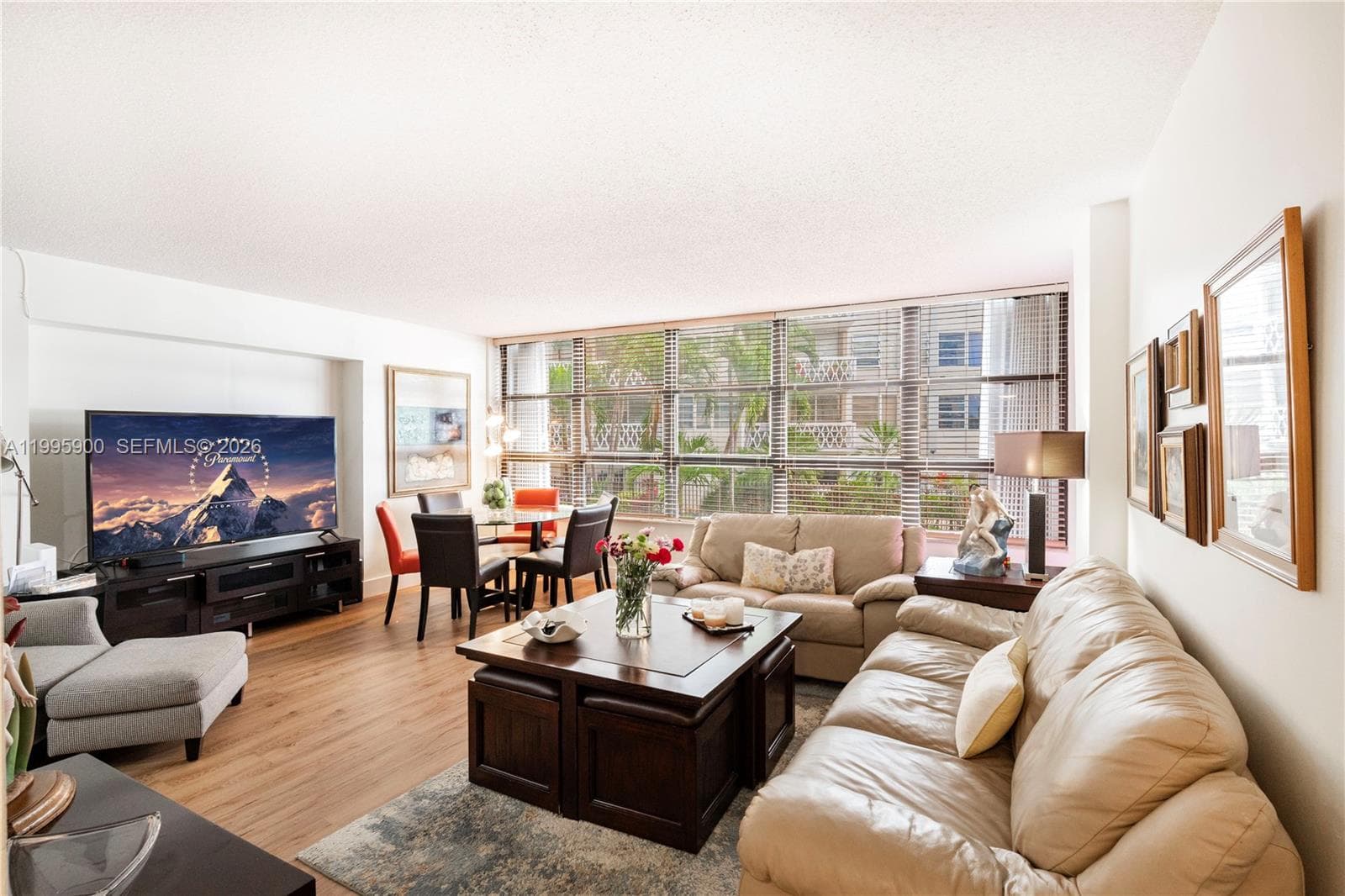 Condominium at 1440 Brickell Bay Dr # 201, Miami FL 33131