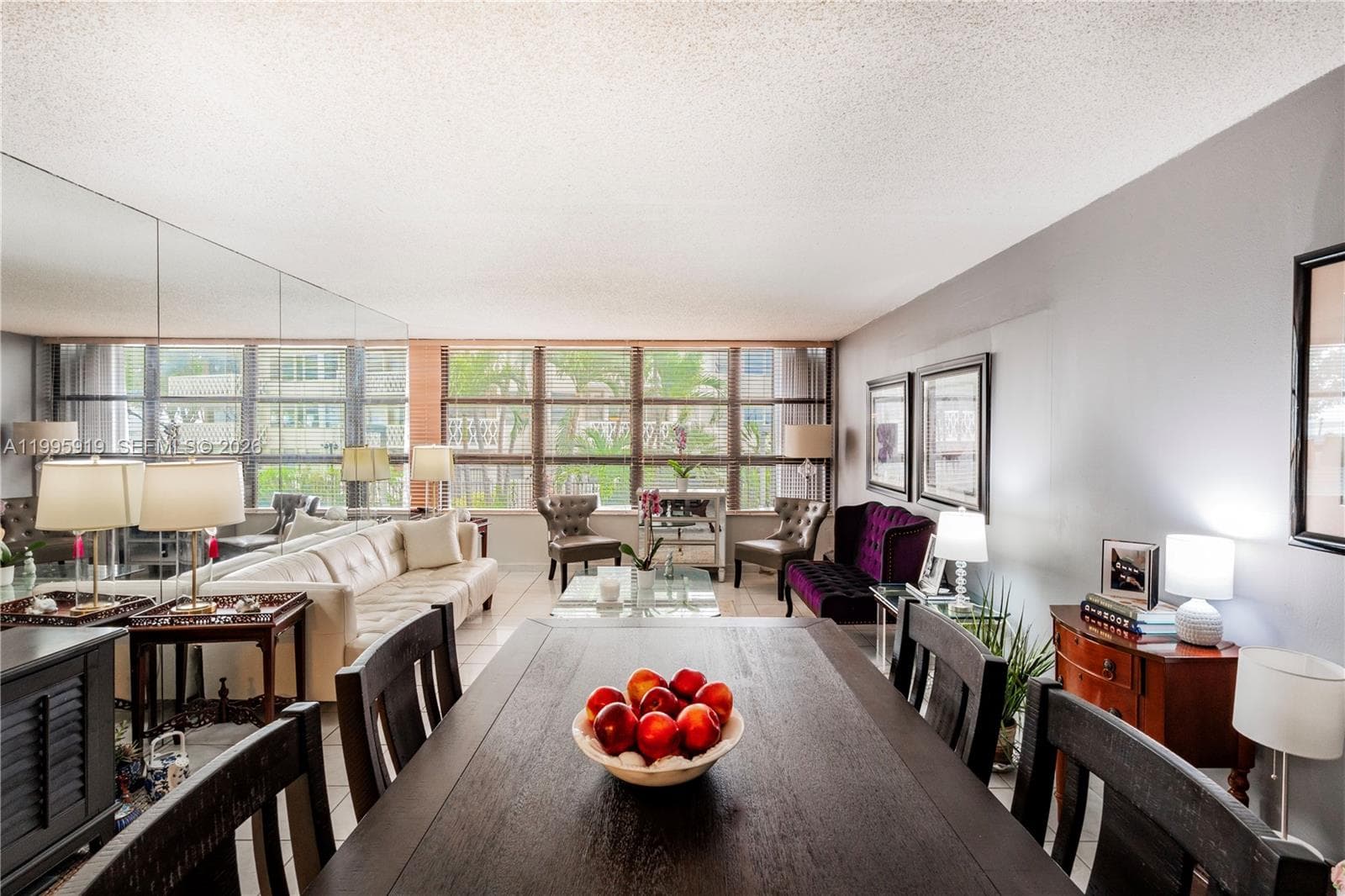 Condominium at 1440 Brickell Bay Dr # 203, Miami FL 33131